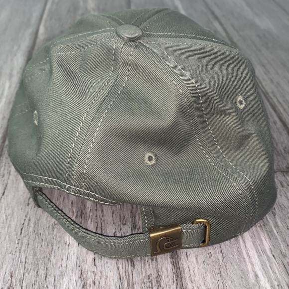 Ducks unlimited Men's Cap Hat adjustable - Picture 3 of 5